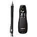 R400 puntatore wireless RF Nero - Foto miniatura 15
