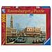 Puzzle Canaletto Palazzo Ducale 1000 pz 50 x 70 cm 15402 - Foto miniatura 1