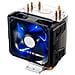 Dissipatore Cpu Cooler Master Hyper 103 Socket 2011/1366/1156/1155/1150/775 / Fm1 / Fm2 / Fm2+ / Am3+ / Am3 / Am2+ / Am2 - Foto miniatura 4