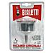 Set Ricambi 1 Imbuto Per Moka 3 Tazze - Foto miniatura 3