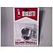 Set Ricambi 1 Imbuto Per Moka 3 Tazze - Foto miniatura 4