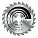 2 608 640 727, Metallo, 23,5 cm, 1,8 mm (0.0709"), Acciaio inossidabile - Foto miniatura 1