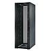 NetShelter SX 48U, 48U, Nero, Libera installazione, Metallo, UL 60950 RoHS PEP EOLI - Foto miniatura 15