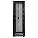 NetShelter SX 48U, 48U, Nero, Libera installazione, Metallo, UL 60950 RoHS PEP EOLI - Foto miniatura 7