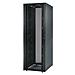 NetShelter SX 48U, 48U, Nero, Libera installazione, Metallo, UL 60950 RoHS PEP EOLI - Foto miniatura 14