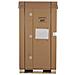 NetShelter SX 48U, 48U, Nero, Libera installazione, Metallo, UL 60950 RoHS PEP EOLI - Foto miniatura 8