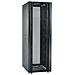 NetShelter SX 48U, 48U, Nero, Libera installazione, Metallo, UL 60950 RoHS PEP EOLI - Foto miniatura 9