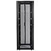 NetShelter SX 48U, 48U, Nero, Libera installazione, Metallo, UL 60950 RoHS PEP EOLI - Foto miniatura 10