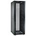 NetShelter SX 48U, 48U, Nero, Libera installazione, Metallo, UL 60950 RoHS PEP EOLI - Foto miniatura 11