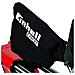 TE-SM 2534 Dual Trocatrice Radiale 1800 Watt - Foto miniatura 10
