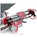 TE-SM 2534 Dual Trocatrice Radiale 1800 Watt - Foto miniatura 12