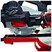 TE-SM 2534 Dual Trocatrice Radiale 1800 Watt - Foto miniatura 13