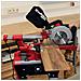 TE-SM 2534 Dual Trocatrice Radiale 1800 Watt - Foto miniatura 5