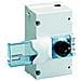 M7m01 - Motore Laterale Multitensione D1 D2 - Foto miniatura 2