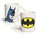 Mug Batman ml. 300. - Foto miniatura 1