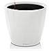 Fioriera da Tavolo CLASSICO LS 21 ALL-IN-ONE Bianco Lucido - Foto miniatura 1