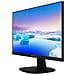 Monitor LCD V Line 23.8" 1920 x 1080 Tempo di risposta 5 ms Luminosità 250 cd / m² - Foto miniatura 2