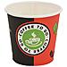 Bicchieri Da Caffè Monouso In Carta 1000 Pz 4 Oz (120 Ml)  - Foto miniatura 6