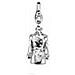 Charm Da Donna 8229si (2 Cm)  - Foto miniatura 1