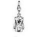 Charm Da Donna 8229si (2 Cm)  - Foto miniatura 2