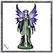 Anne Stokes Mystic Aura Figurine - Foto miniatura 1