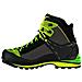 Scarponi Salewa Crow Goretex Scarpe Uomo Eu 47 - Foto miniatura 3