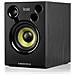 DJMonitor 42 Altoparlanti Monitor Attivi Potenza 2 x 20 Watt - Foto miniatura 2