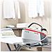 VN18.35 Ferro da Stiro con Caldaia Potenza 2200Watt Colore Bianco / Grigio - Foto miniatura 5