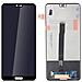 Schermo Lcd P20 Blocco Completo Touch Screen Nero - Foto miniatura 2