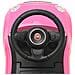 Auto Per Bambini Fiat 500 Rosa - Foto miniatura 7