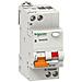 Differenziale Magnetotermico 1p+n 25a 30ma 4,5ka 2 Moduli Domc45c2530c - Foto miniatura 1