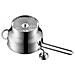 Wmf 605636040 Passiermühle Edelstahl - Foto miniatura 1