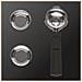 OPIO XP3208 Macchina Per Caffè Espresso 1,5 L - Foto miniatura 6