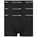 Intimo Uomo 0000u2664g Trunk 3 Pack Xwb Black - Foto miniatura 1