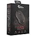 Mouse Gaming Usb 3200dpi 6 Tasti Nero Cyrus Gm-3001 - Foto miniatura 1