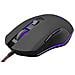 Mouse Gaming Usb 3200dpi 6 Tasti Nero Cyrus Gm-3001 - Foto miniatura 3