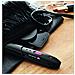SF1312 Touch-Up & Go Piastra Cordless Colore Nero e Rosa - Foto miniatura 7