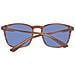 Occhiali Hh5006-c02-53. Occhiali Da Sole, Colore Marrone. Unisex. - In ordine - Foto miniatura 7