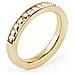 Anello Donna In Acciaio Della Linea Tring By Jewels Btgc57b Mis. 14 - Foto miniatura 1