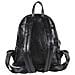 Mochila Moda Harry Potter Zaino Casual, 25 Cm, Nero (negro)  - Foto miniatura 2