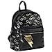 Mochila Moda Harry Potter Zaino Casual, 25 Cm, Nero (negro)  - Foto miniatura 1