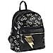 Mochila Moda Harry Potter Zaino Casual, 25 Cm, Nero (negro)  - Foto miniatura 4