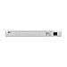 UniFi USW-48-POE-EU switch di rete Gestito Gigabit Ethernet (10/100/1000) Supporto Power over Ethernet (PoE) Argento - Foto miniatura 6