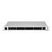 UniFi USW-48-POE-EU switch di rete Gestito Gigabit Ethernet (10/100/1000) Supporto Power over Ethernet (PoE) Argento - Foto miniatura 2