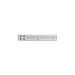 UniFi USW-48-POE-EU switch di rete Gestito Gigabit Ethernet (10/100/1000) Supporto Power over Ethernet (PoE) Argento - Foto miniatura 5