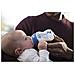 Tommee Tippee Bottiglia Anti-colica Avanzato, 260 Ml, Blu, 1 Pezzo - Foto miniatura 2