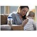 Tommee Tippee Bottiglia Anti-colica Avanzato, 260 Ml, Blu, 1 Pezzo - Foto miniatura 4
