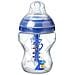 Tommee Tippee Bottiglia Anti-colica Avanzato, 260 Ml, Blu, 1 Pezzo - Foto miniatura 1