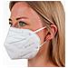 20 Pz. Mascherine Kn95 Ffp2 - Foto miniatura 3