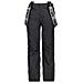 Kid Salopette Twill Bambino Cm 116 - Foto miniatura 1